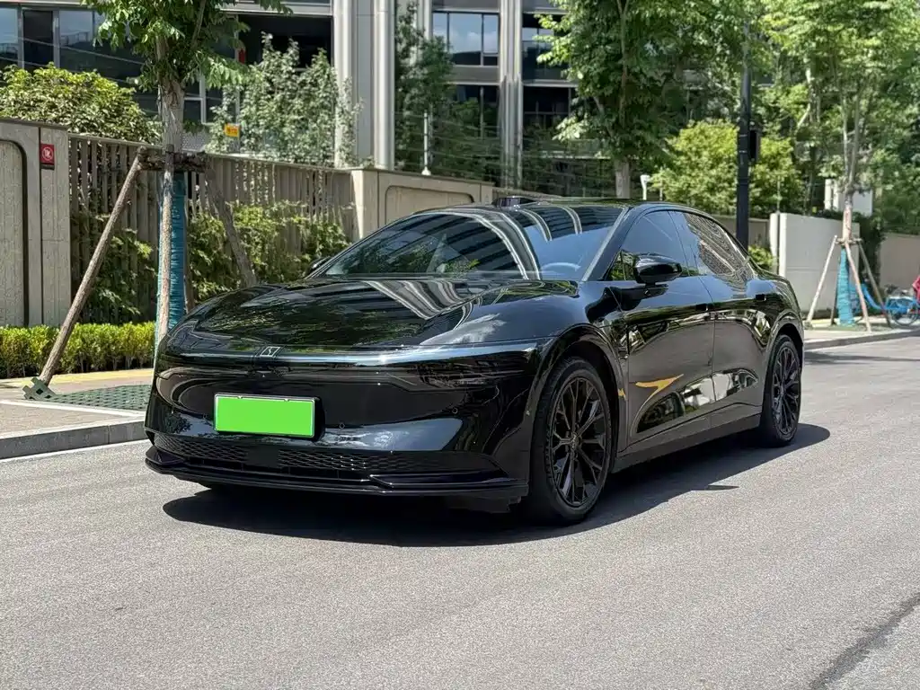 Zeekr 007 2025 RWD Smart Drive Edition 75kWh