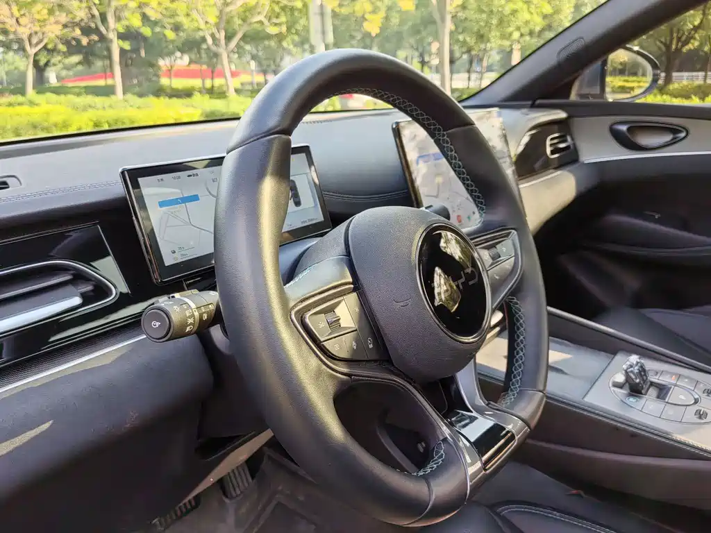 BYD Seal 06 — миниатюра 17