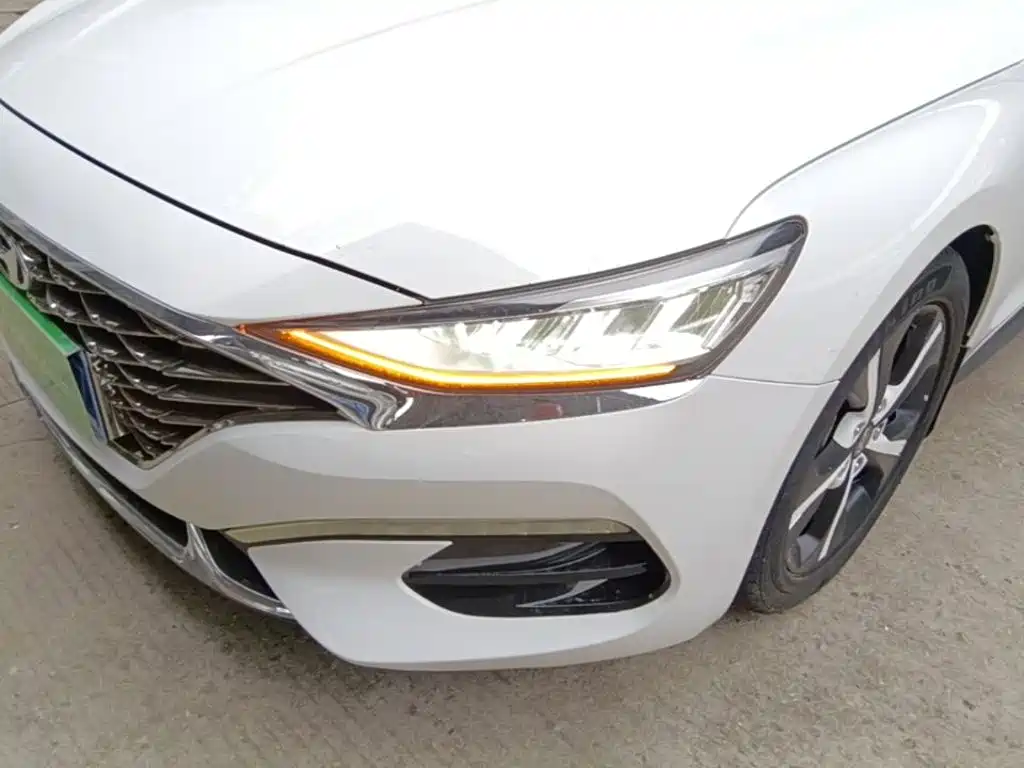Hyundai Fista — миниатюра 24