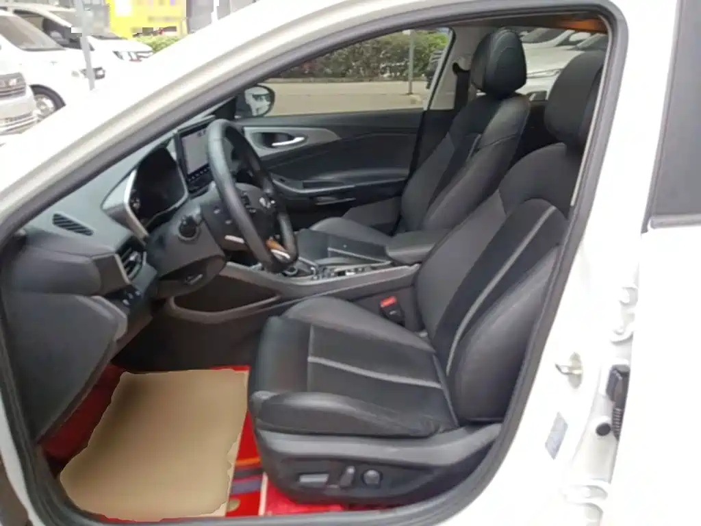 Hyundai Fista — миниатюра 15