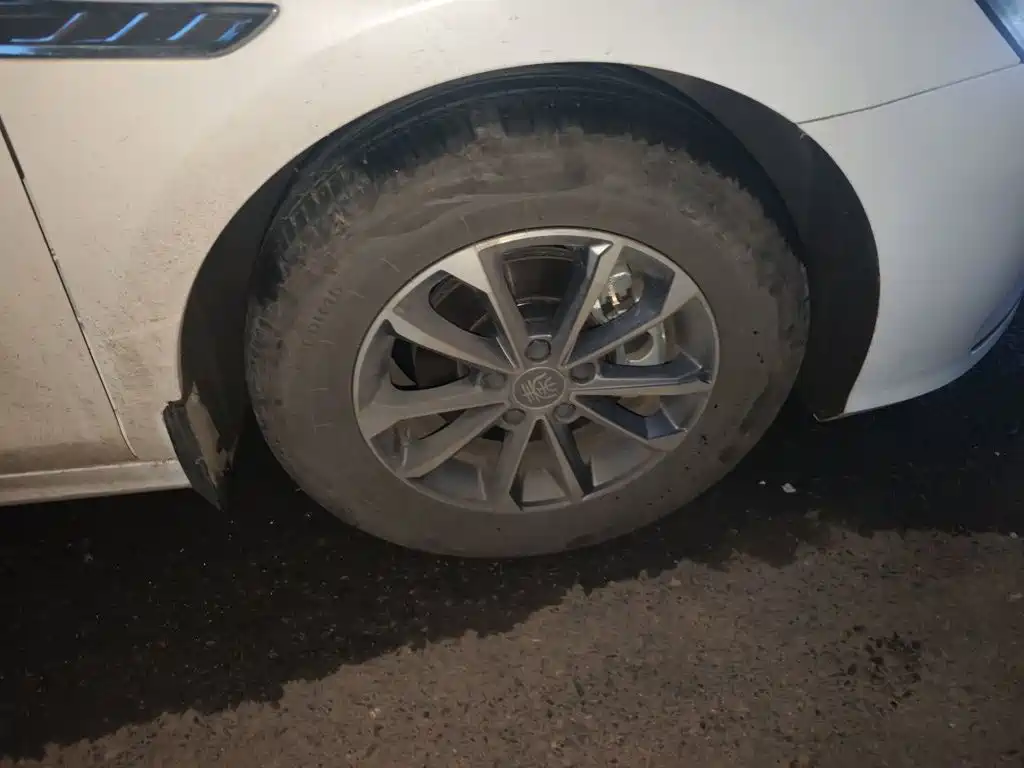 BYD Qin PLUS — миниатюра 8