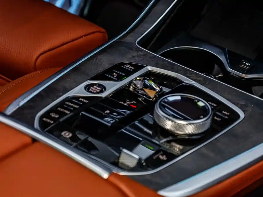 BMW X7 — фотографии объявления, Фото 31