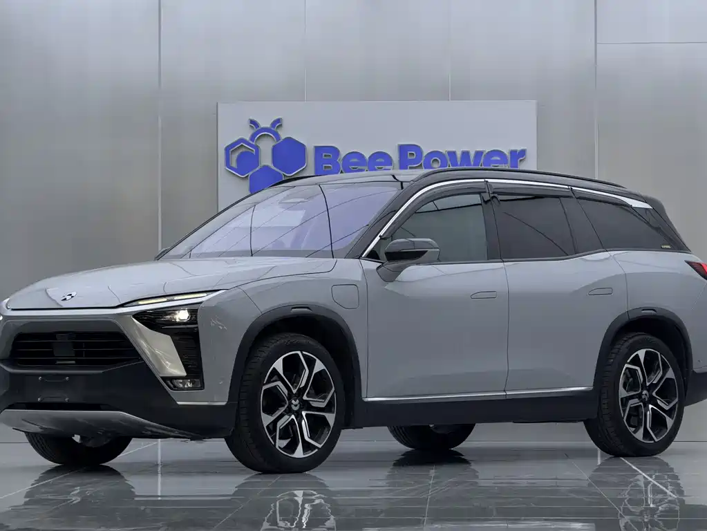 NIO ES8 2020 415KM Signature Edition 6-seat Edition