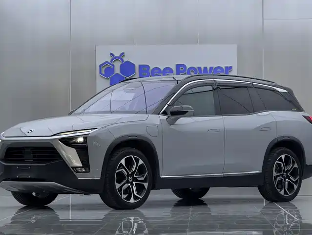 2021 Nio ES8