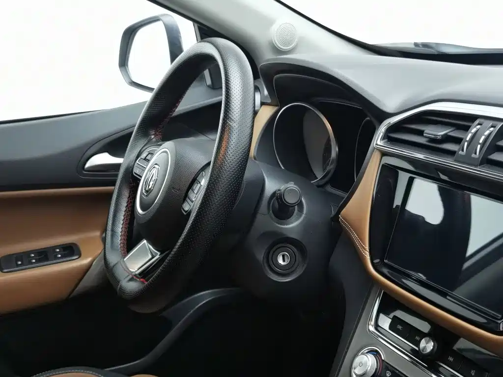 MG MG GS — миниатюра 22