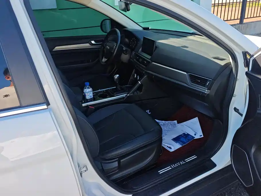 Haval H6 — миниатюра 8