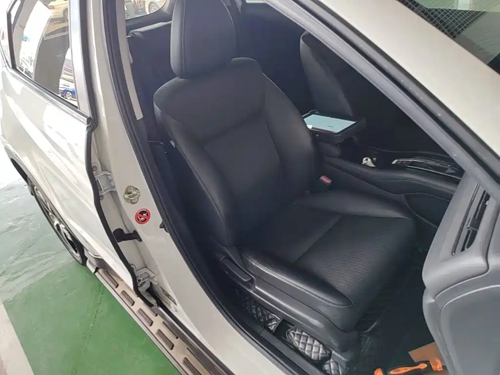Honda Vezel — миниатюра 25