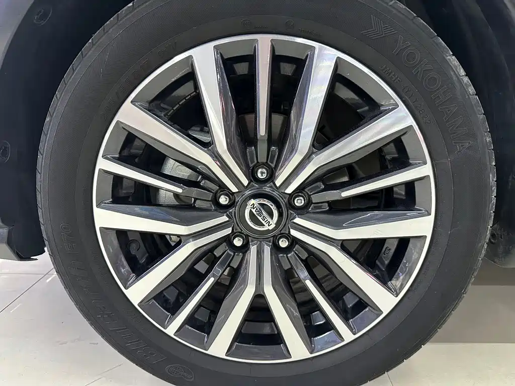 Nissan Kicks — миниатюра 10