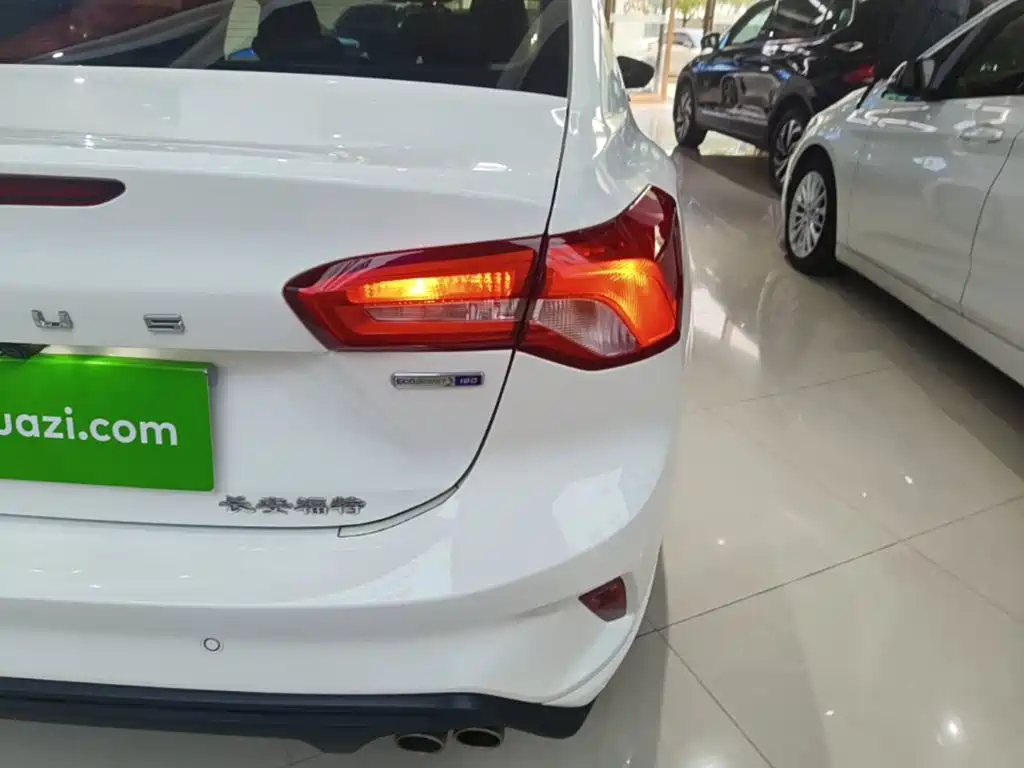 Ford Focus — миниатюра 8