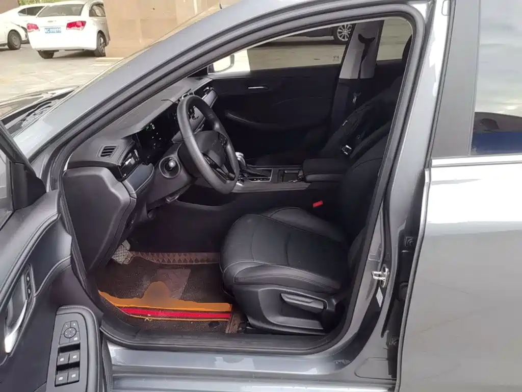 Roewe i5 — миниатюра 15