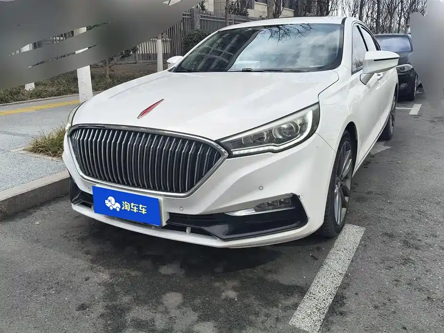 Hongqi HONGQI H5