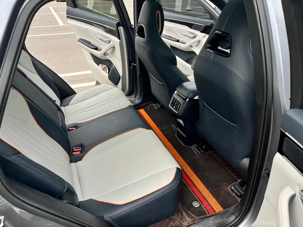 BYD PLUS New Energy — миниатюра 8