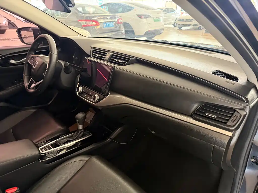 Honda Envix — миниатюра 19