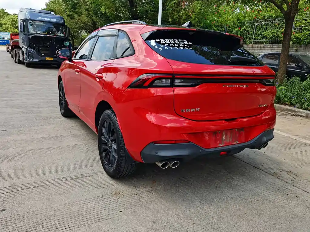Fengxing Fengxing T5 EVO — миниатюра 7