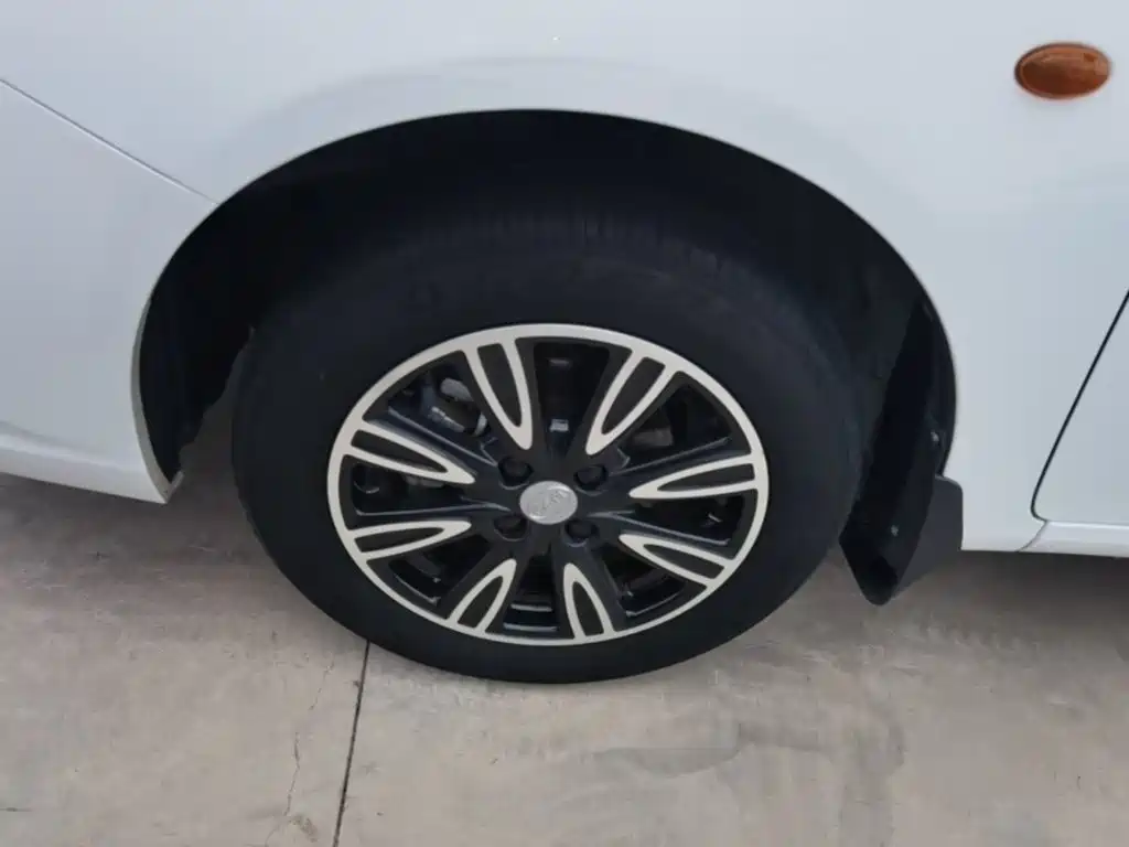 BYD F3 — миниатюра 23