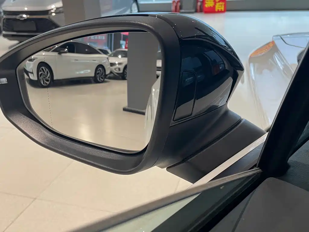Volkswagen ID.7 VIZZION — миниатюра 13