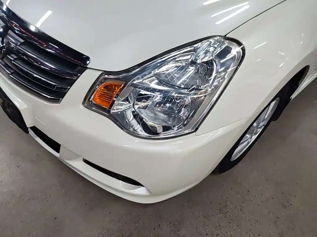 Nissan Sylphy — миниатюра 24