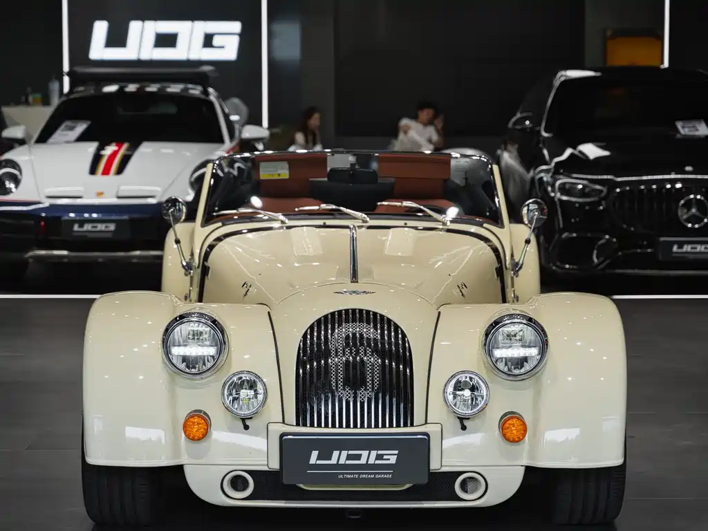 Morgan — миниатюра 11