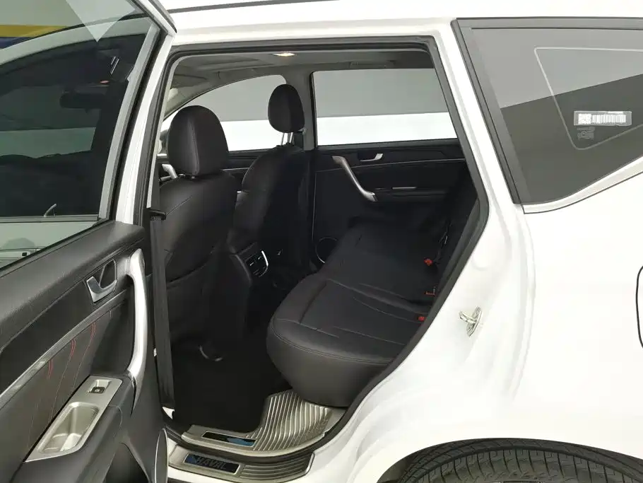 Haval M6 — миниатюра 11