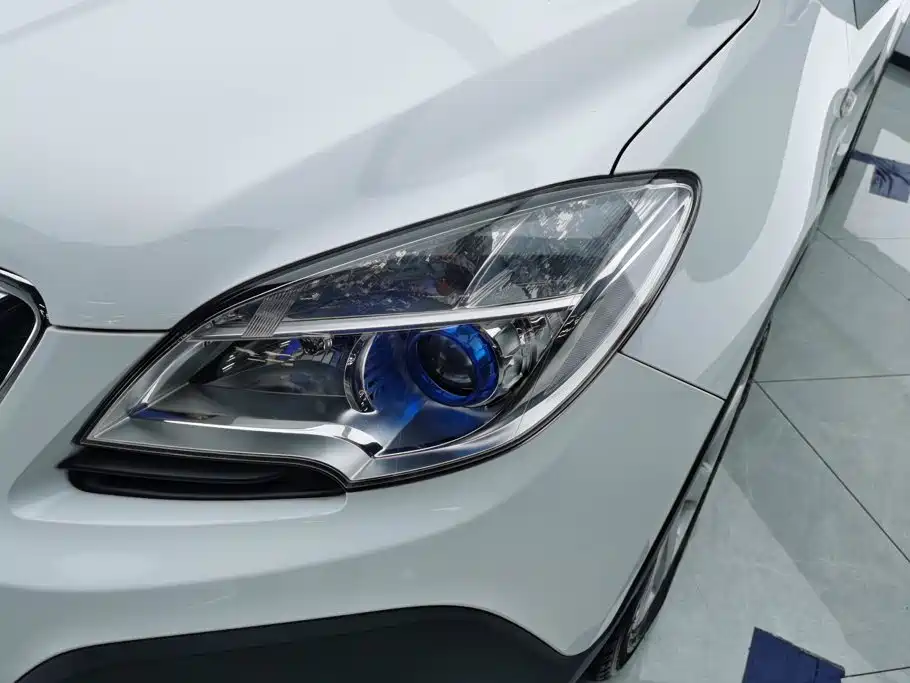 Buick Encore — миниатюра 5