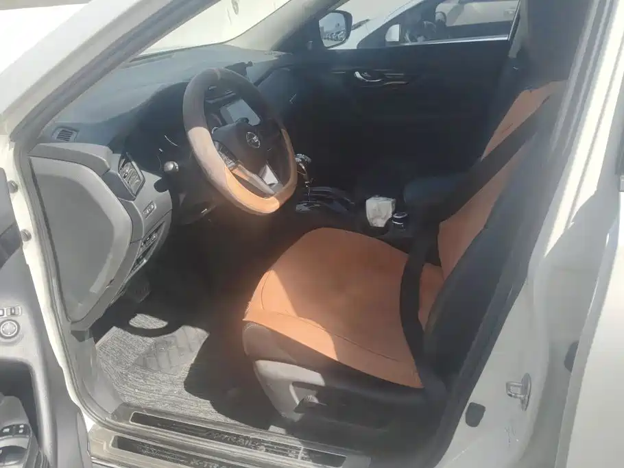 Nissan X-Trail — миниатюра 9