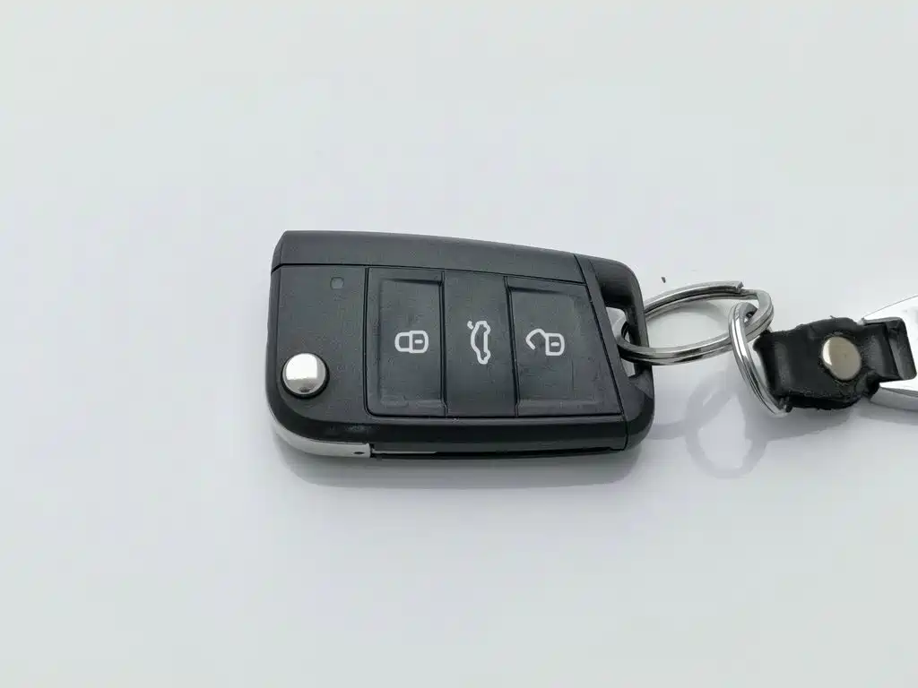 Volkswagen Golf — миниатюра 19