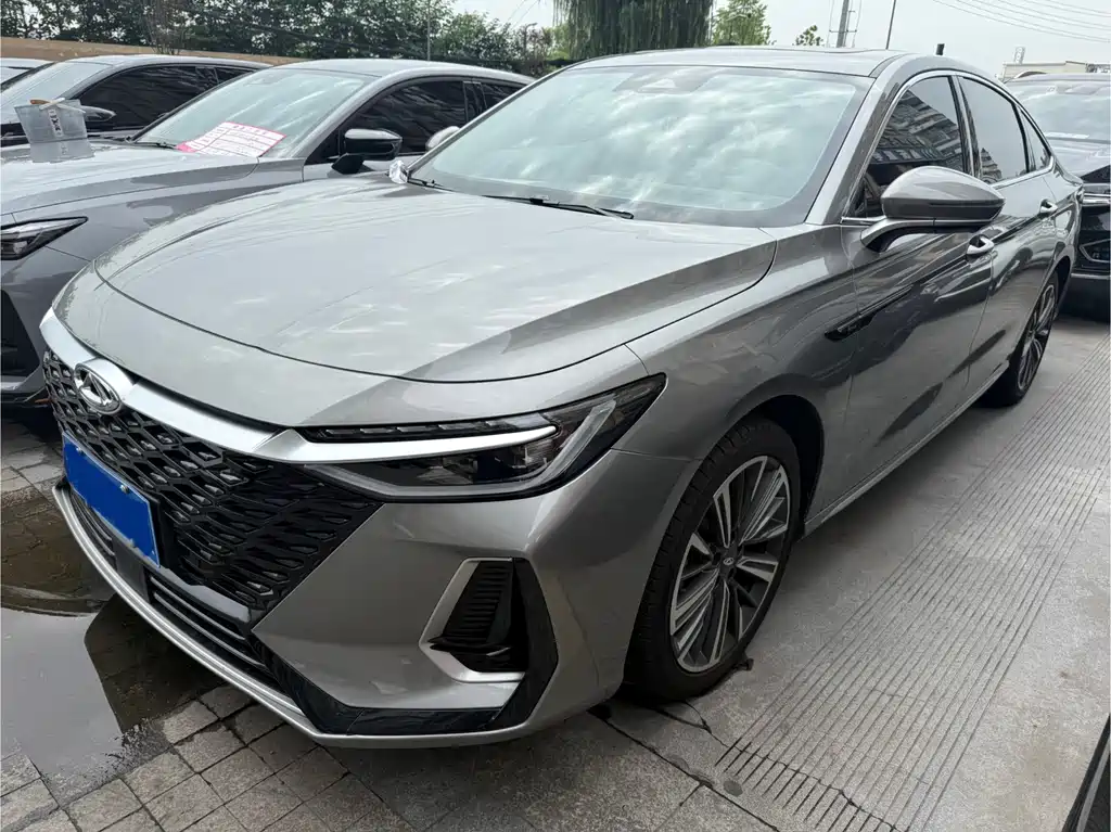 Купить Chery Arrizo 8