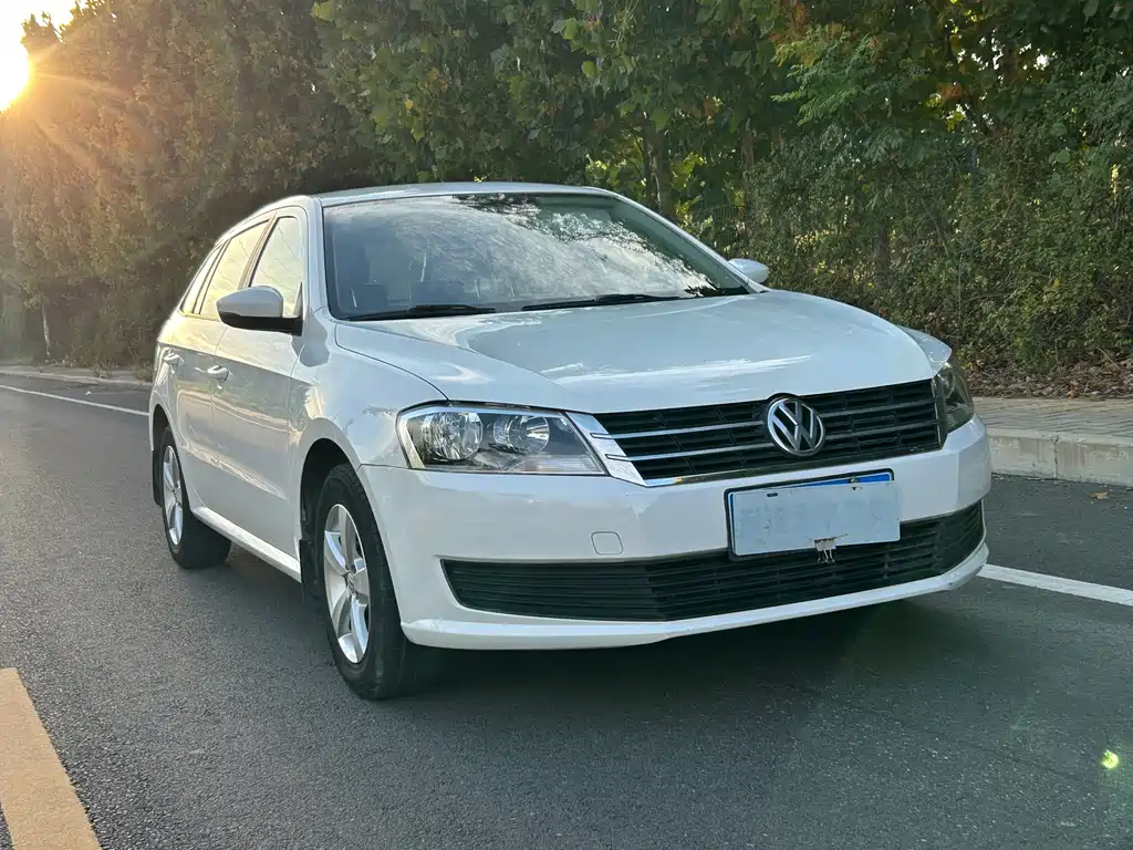 Volkswagen Gran Lavida — миниатюра 3