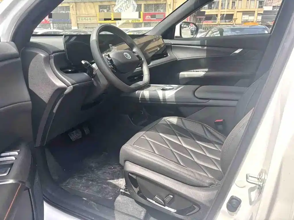 Changan CS75PLUS CS75 PLUS 2025 1.5T Premium