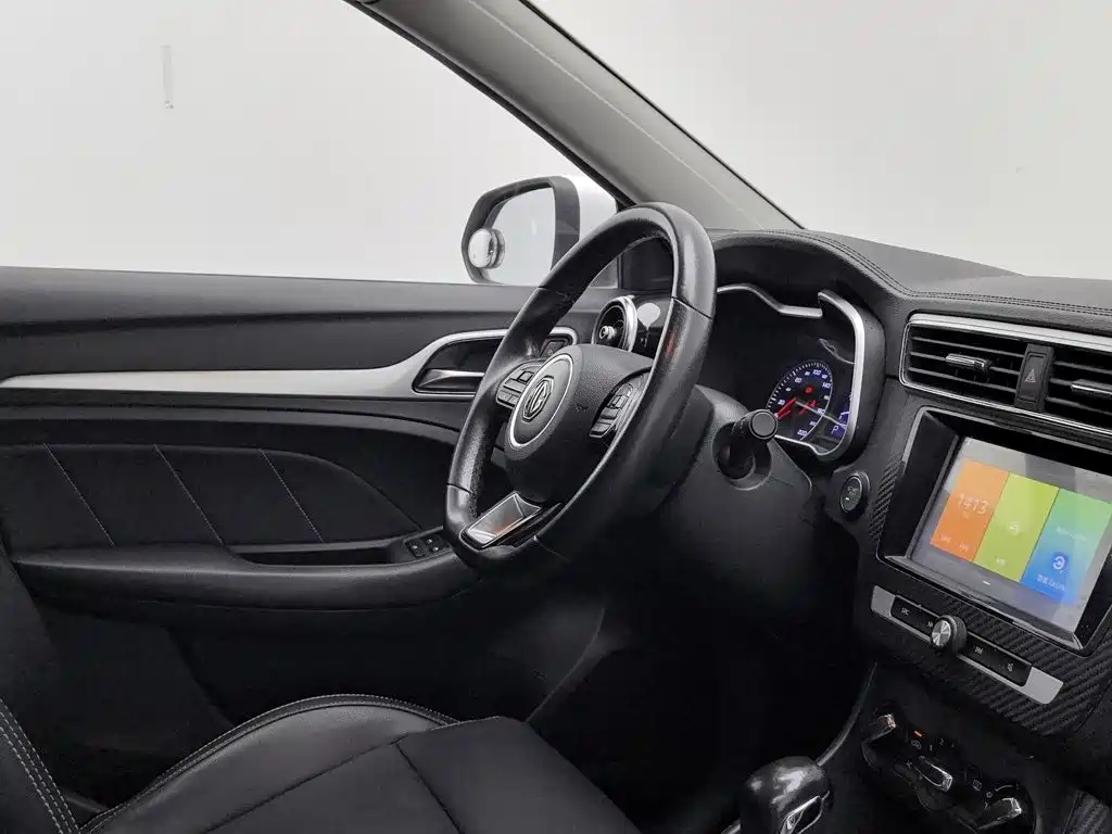 MG ZS — миниатюра 22