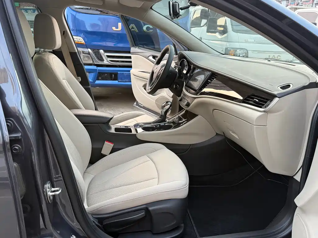Buick Verano — миниатюра 9