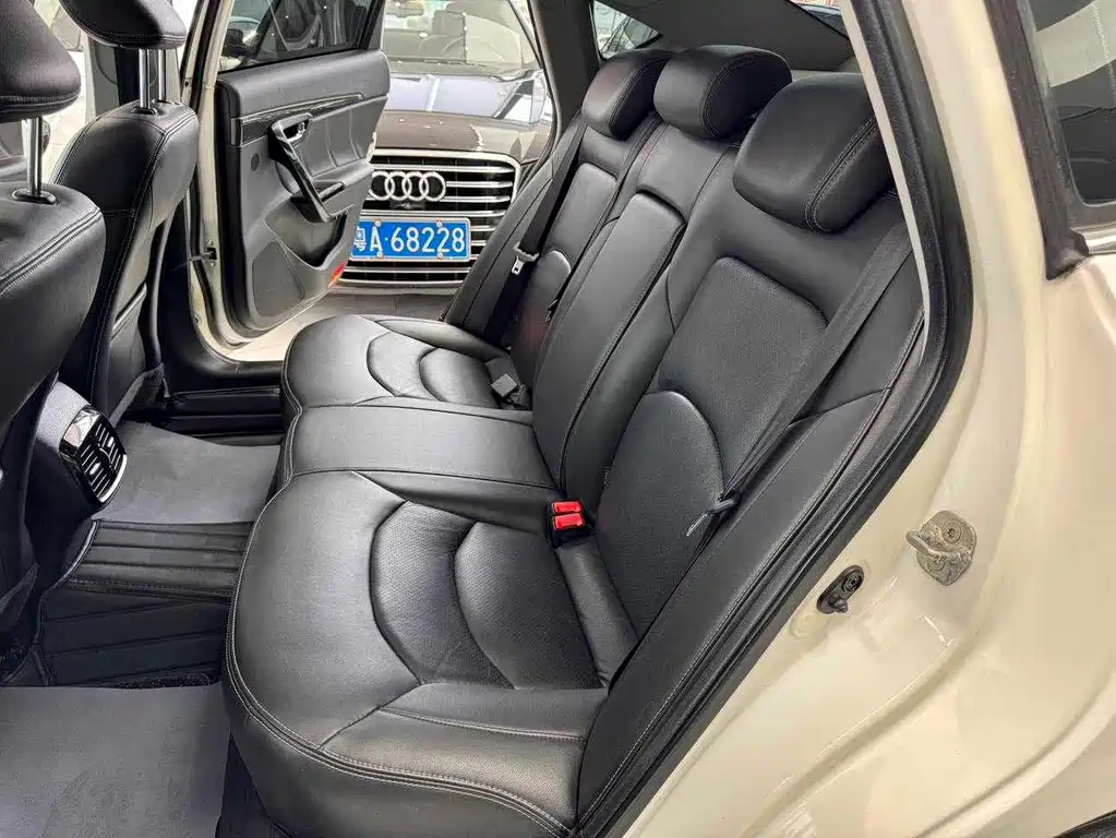 GAC Motor Trumpchi GA6 — миниатюра 22