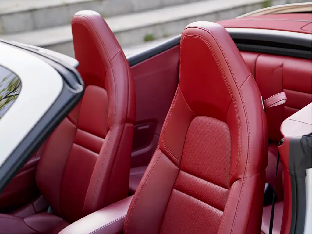 Porsche 911 2020 Carrera 4 Cabriolet 3.0T