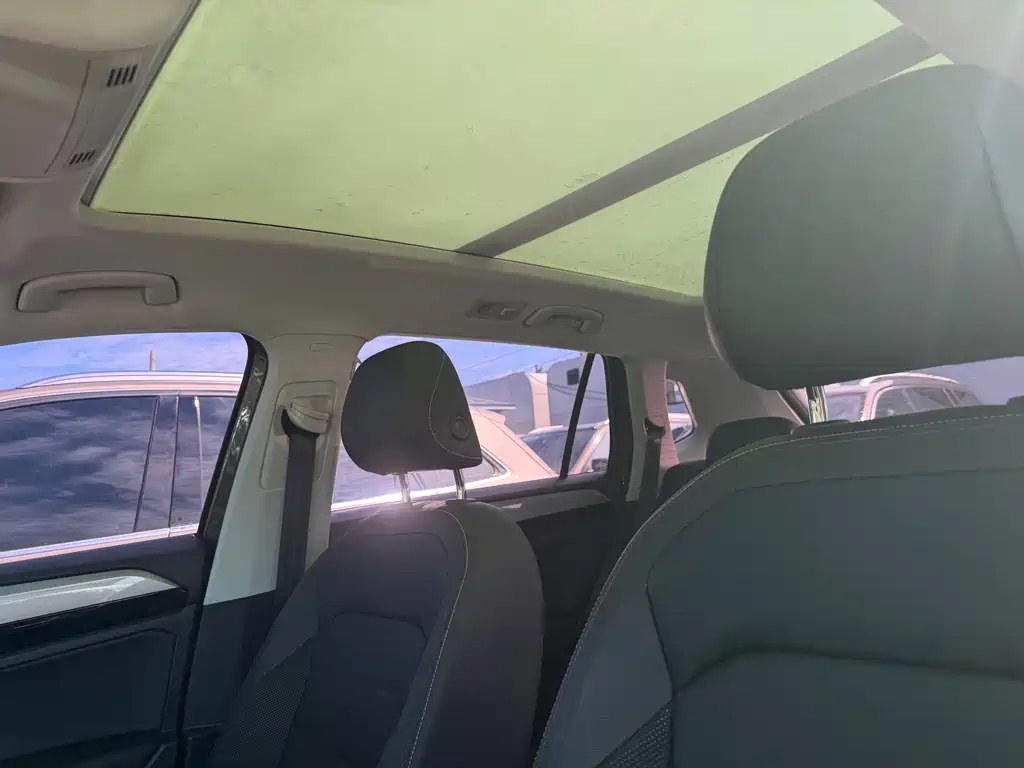 Volkswagen Tayron — миниатюра 8