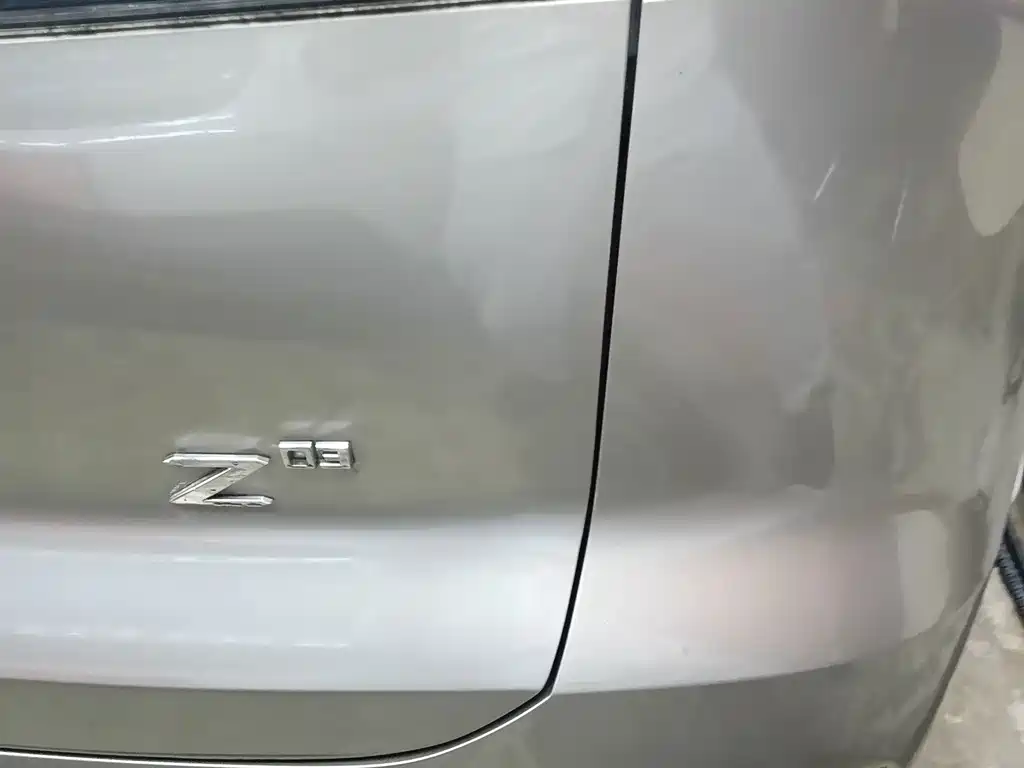 Hycan Z03 — миниатюра 12