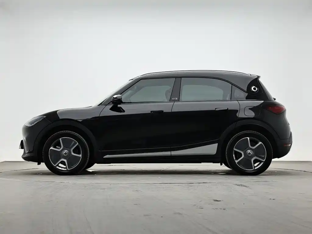 smart Smart #1 — миниатюра 5
