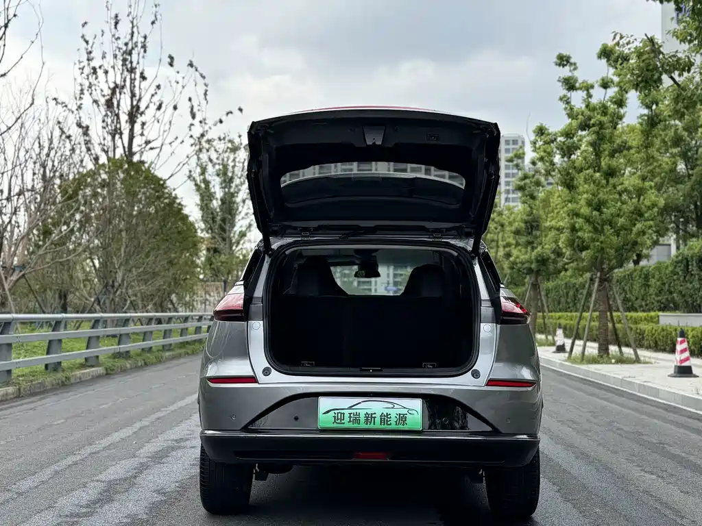 XPeng G3 — миниатюра 7