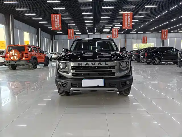 HAVAL BIG DOG