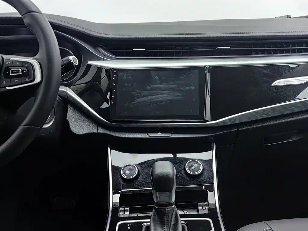 Chery Arrizo 5 — миниатюра 12