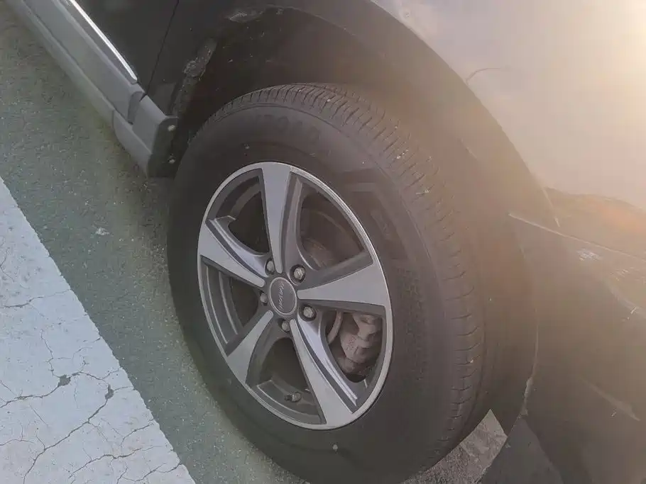Haval H6 — миниатюра 6