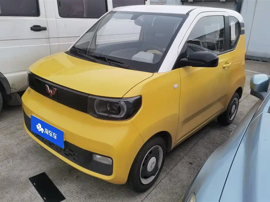 Wuling MINIEV 2024