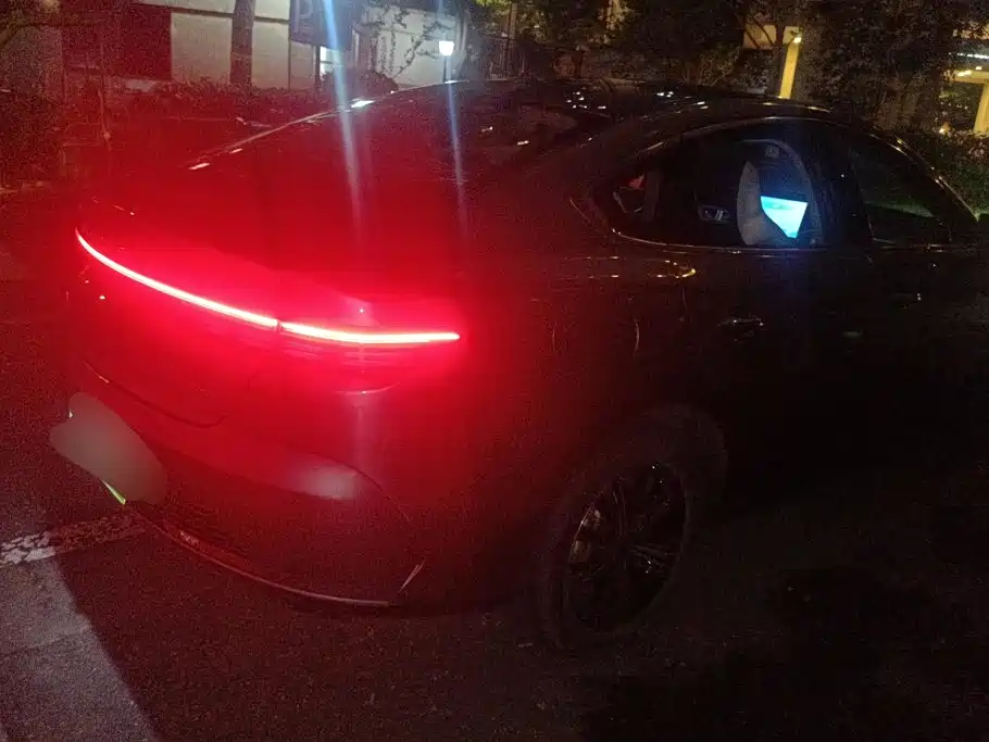 BYD Destroyer 05 — миниатюра 3
