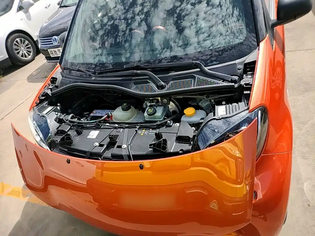 smart Smart Fortwo — миниатюра 20