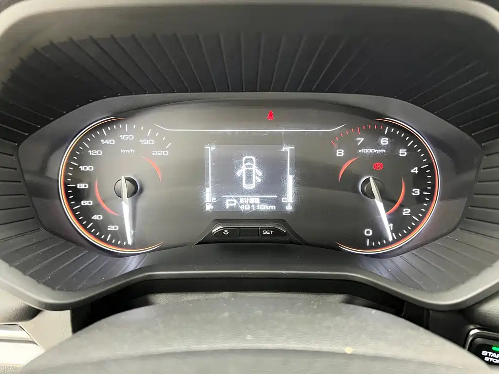 WULING WULING JIACHEN