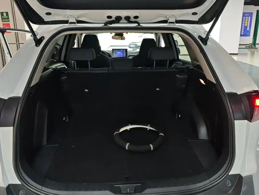 Toyota RAV4 — миниатюра 4