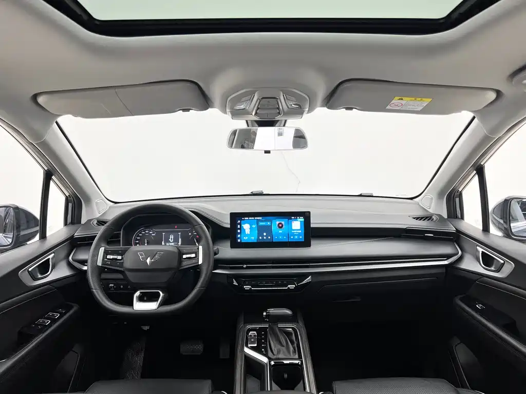 WULING WULING JIACHEN