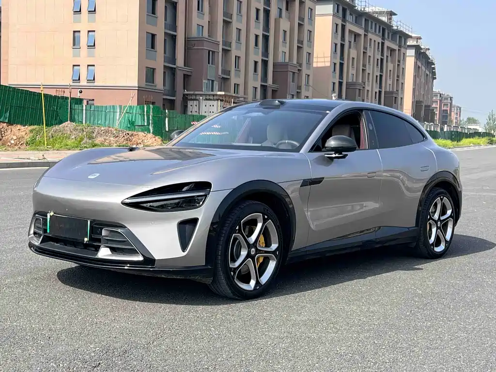 Xiaomi 小米YU7 2025