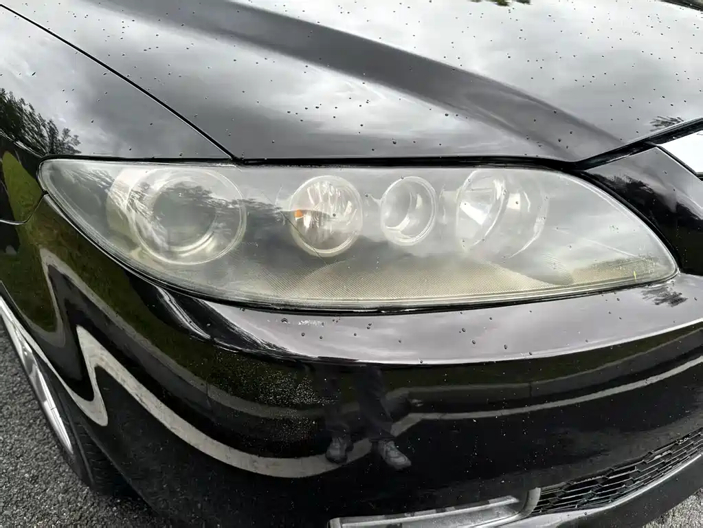 Mazda 6 — миниатюра 17