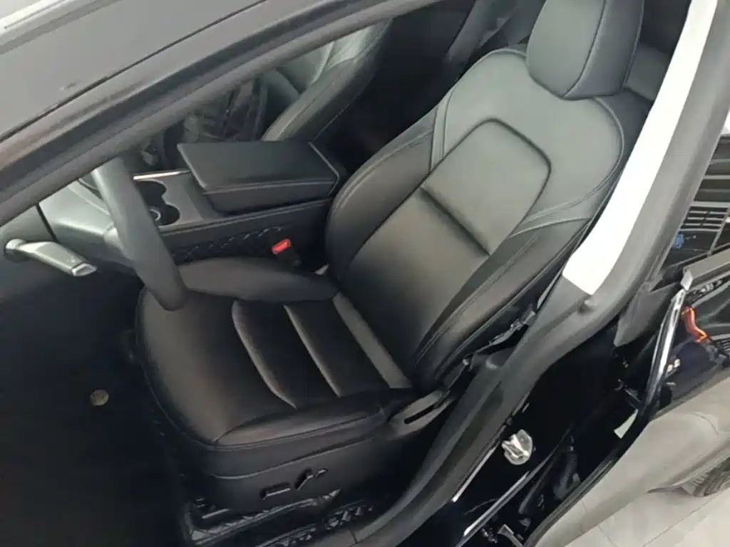 Tesla Model Y — миниатюра 15