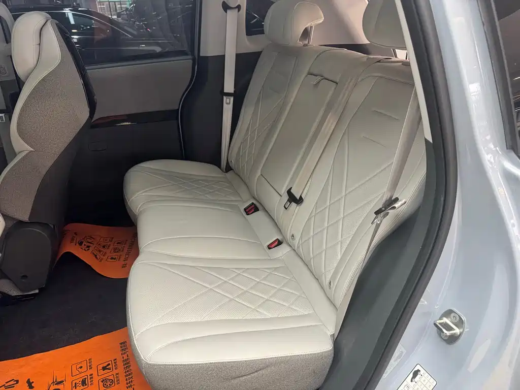 ARCFOX EXTREME FOX POLAR FOX KOALA S